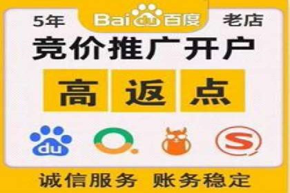 某行业SEM竞价托管全解析